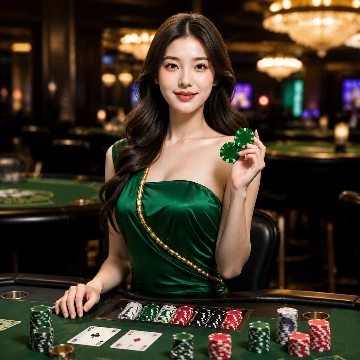 Cassino ppff app mobile