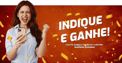 APP oficial da ppff para mobile
