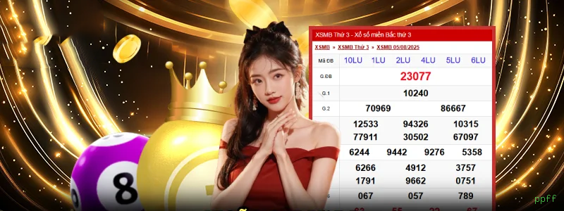 Imagem promocional da ppff mostrando a plataforma e suas vantagens