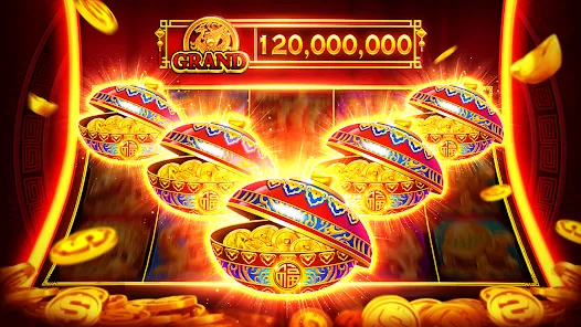 App ppff slots mobile